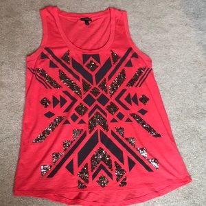 Summer tank!!